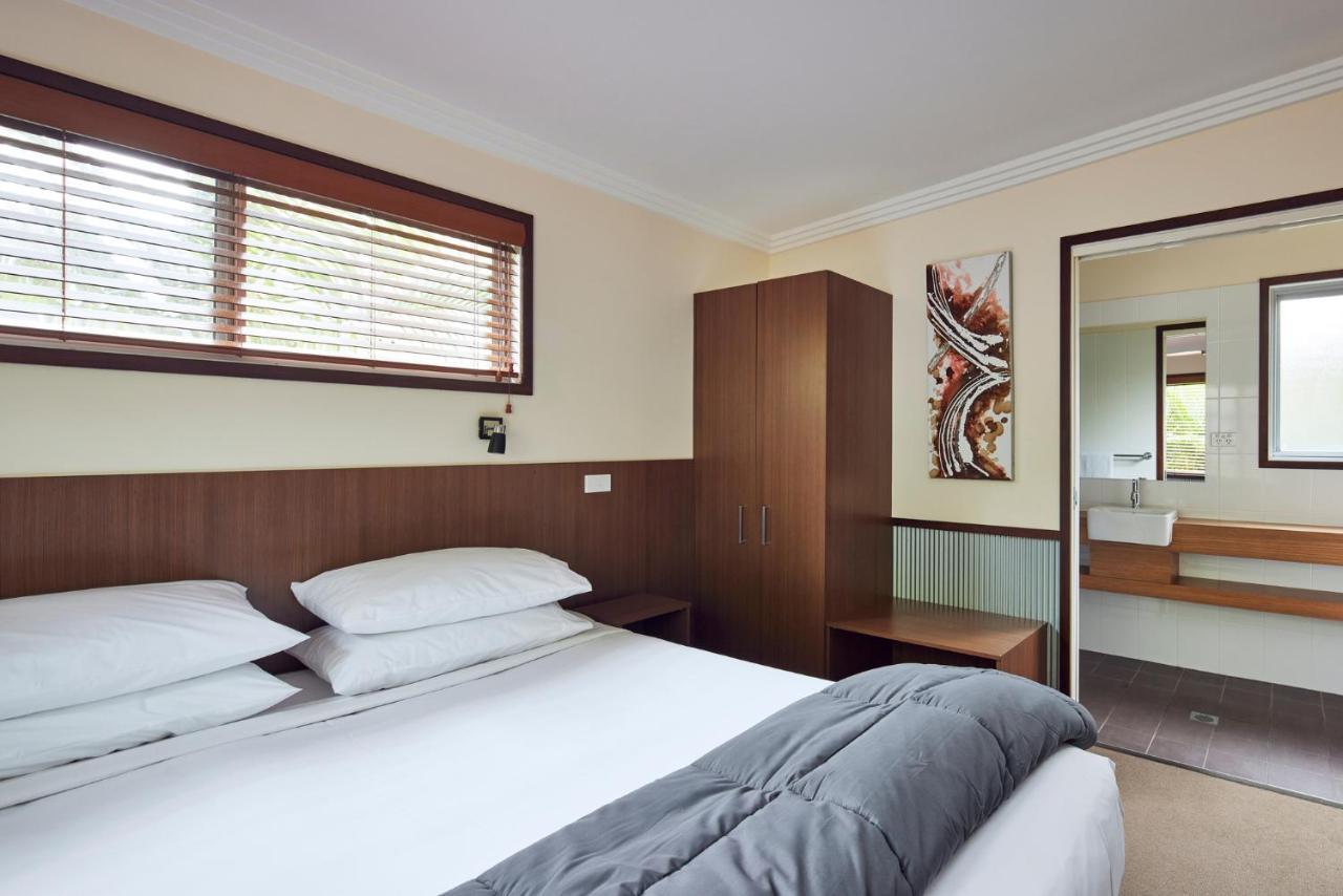 Nrma South West Rocks Holiday Park Kültér fotó