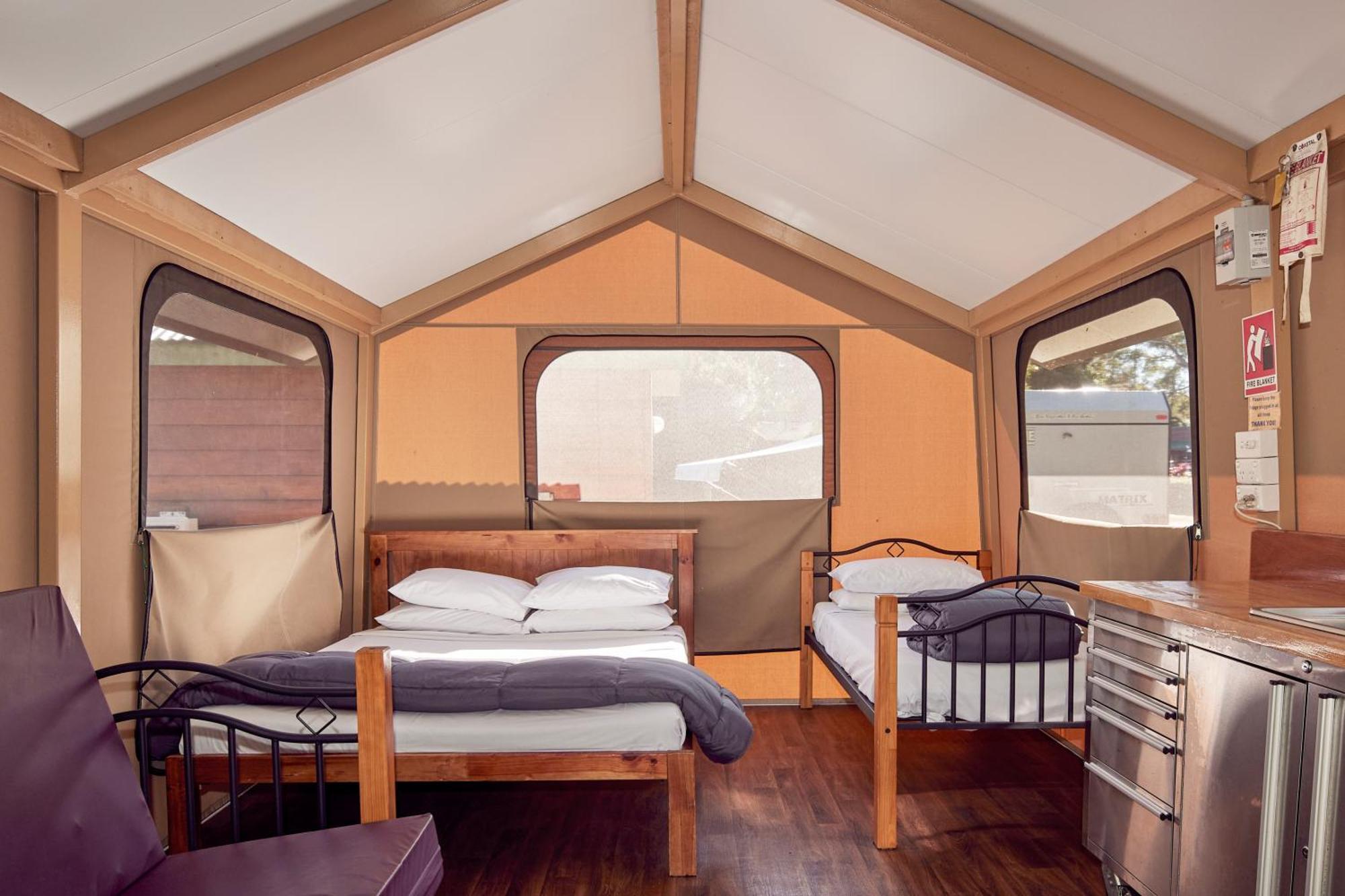 Nrma South West Rocks Holiday Park Kültér fotó