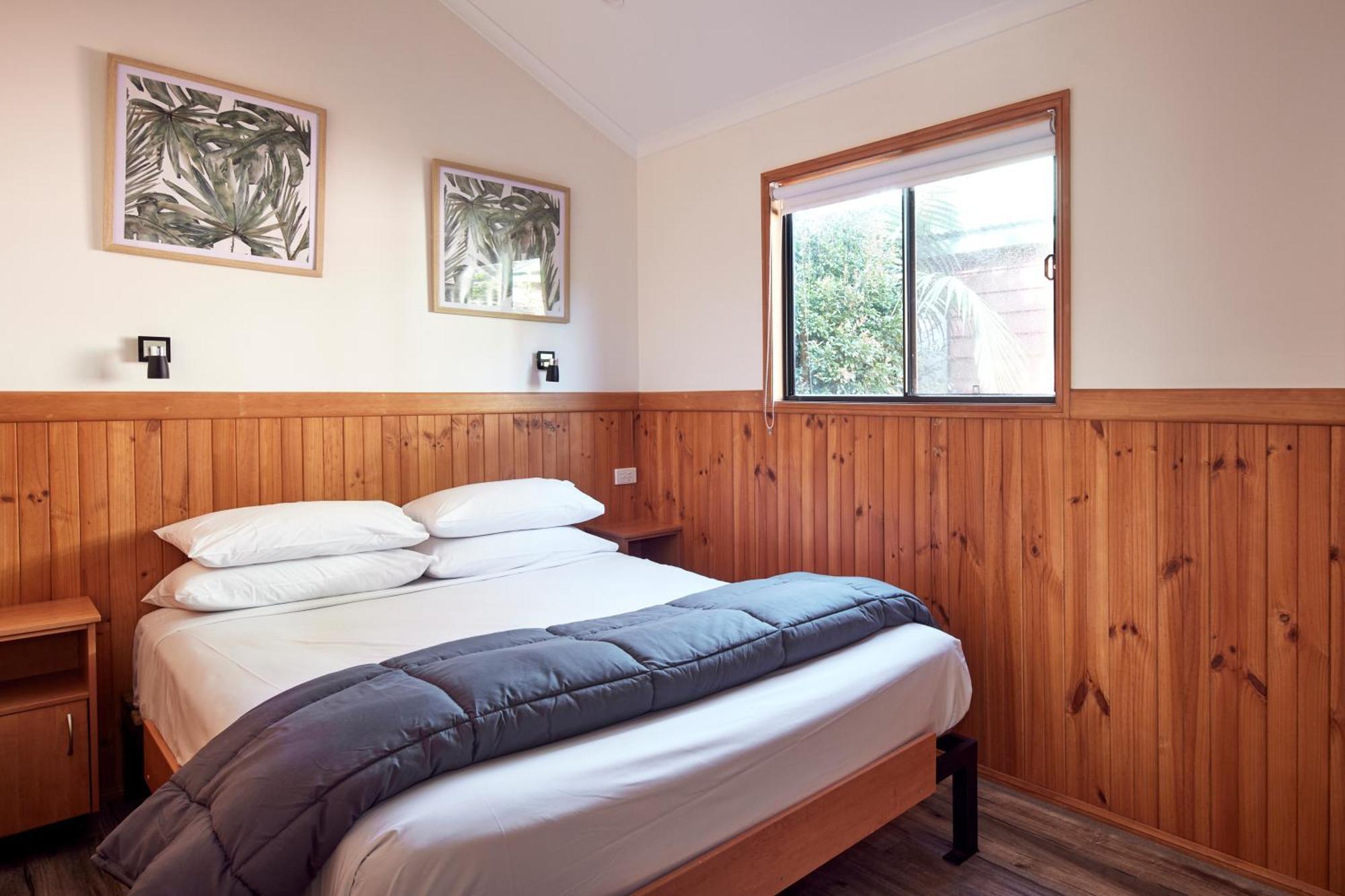 Nrma South West Rocks Holiday Park Kültér fotó