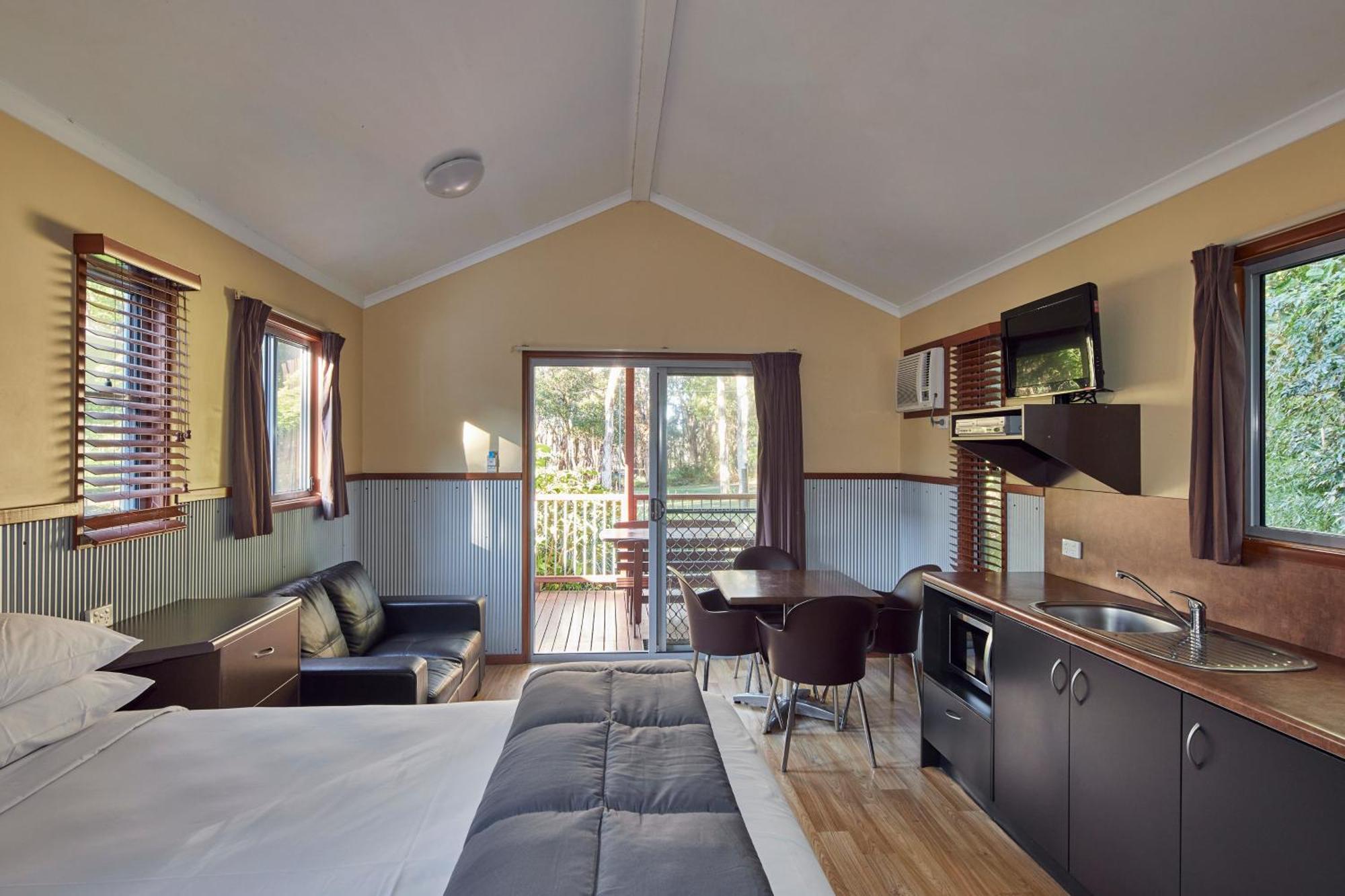 Nrma South West Rocks Holiday Park Kültér fotó