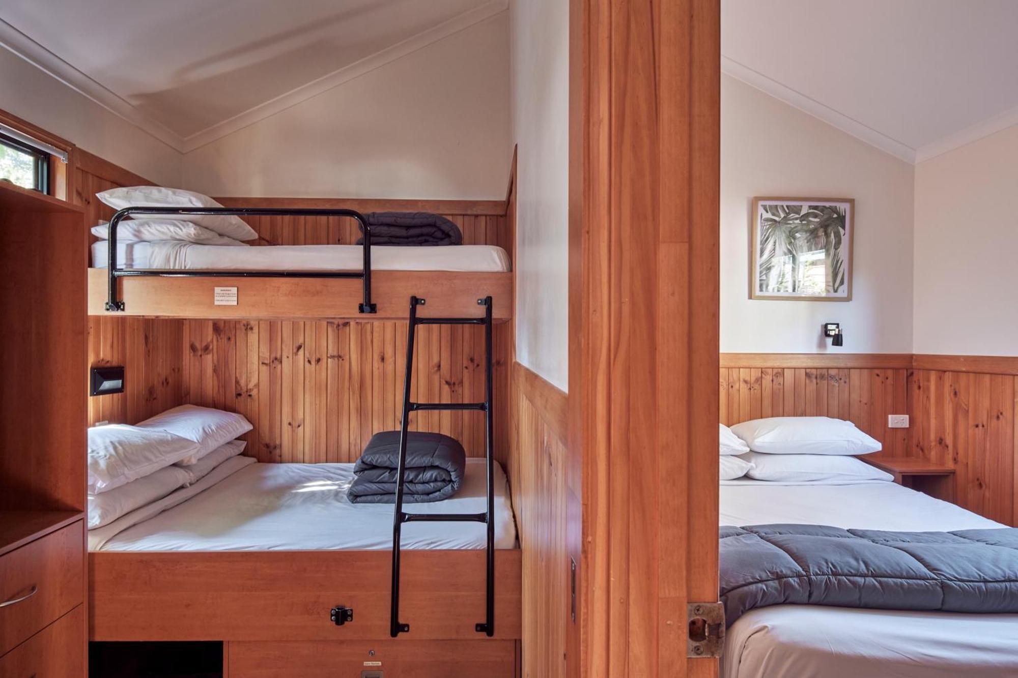 Nrma South West Rocks Holiday Park Kültér fotó