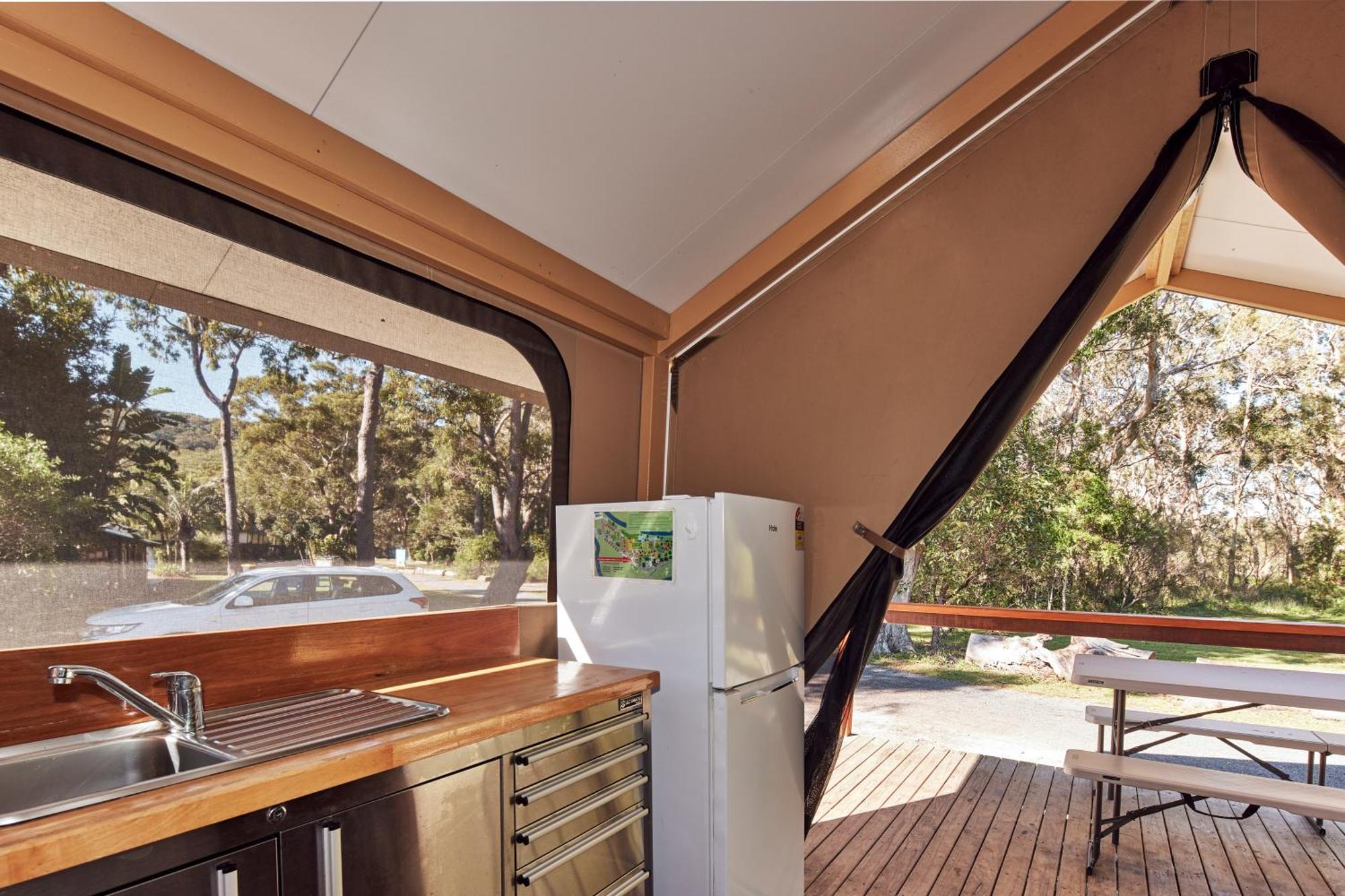 Nrma South West Rocks Holiday Park Kültér fotó