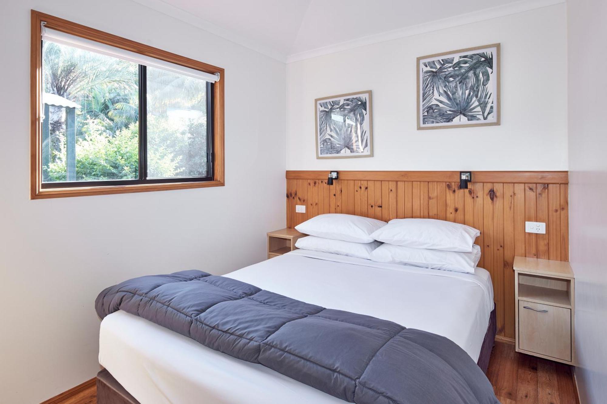 Nrma South West Rocks Holiday Park Kültér fotó