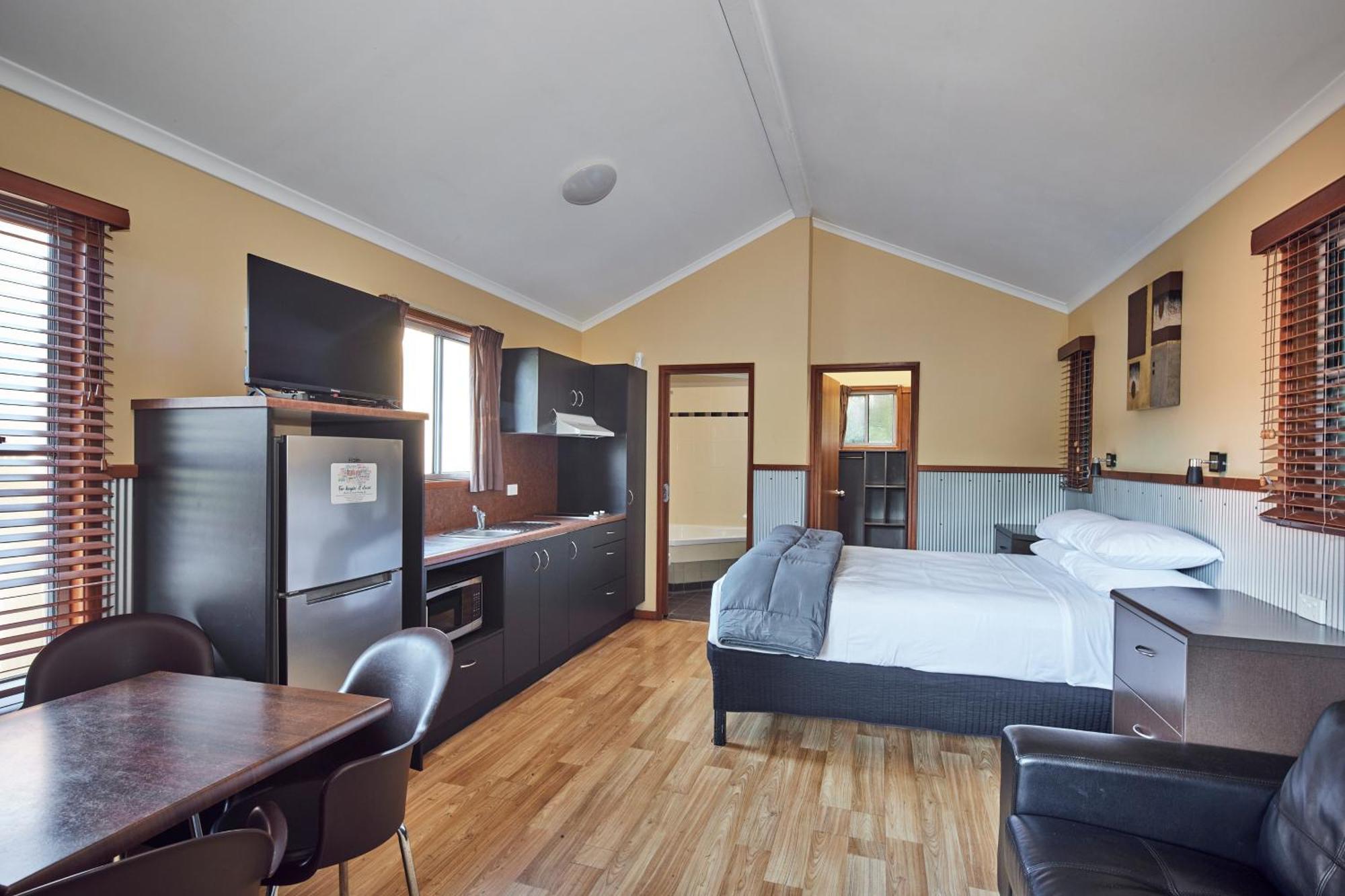 Nrma South West Rocks Holiday Park Kültér fotó