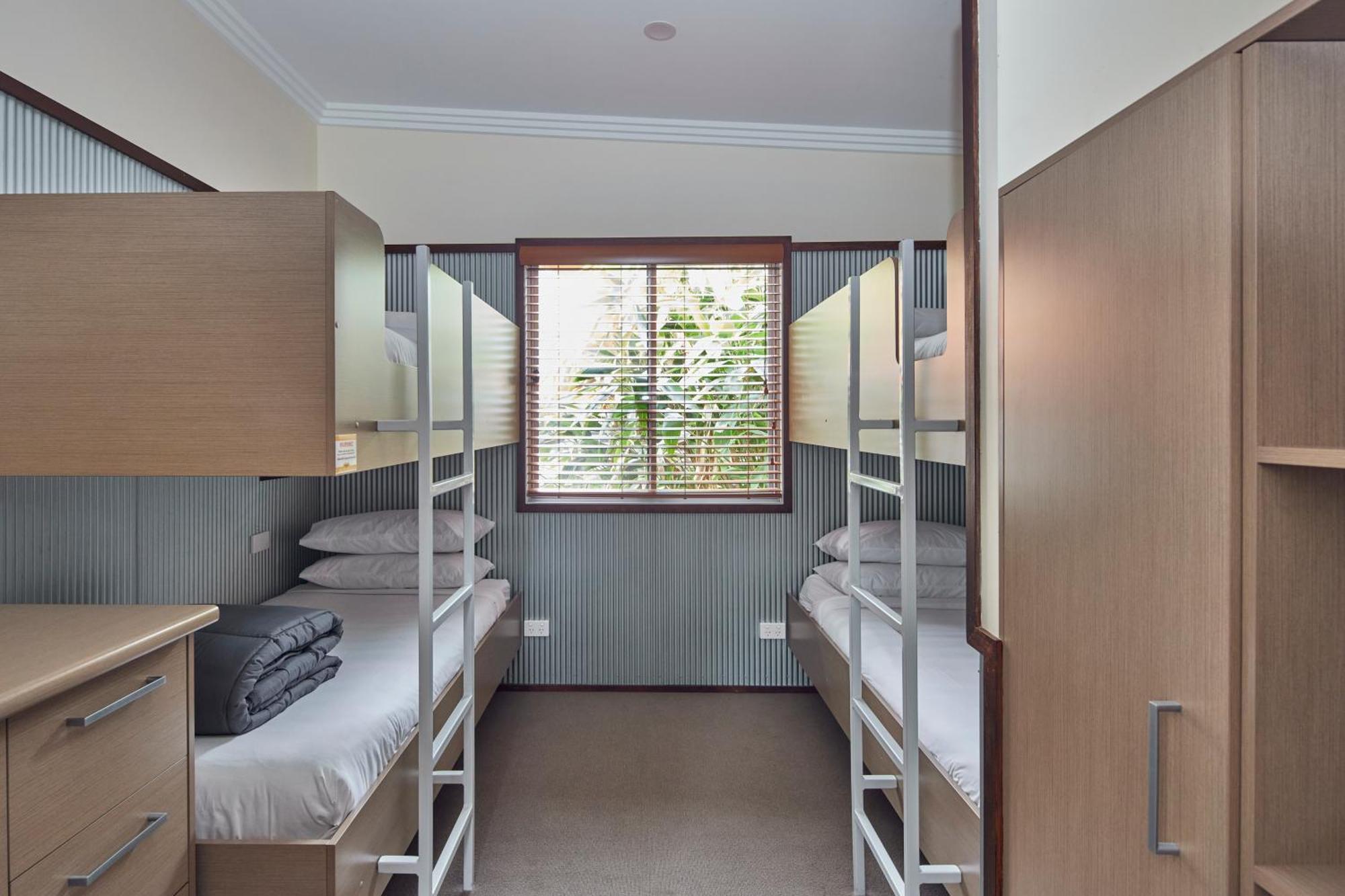 Nrma South West Rocks Holiday Park Kültér fotó