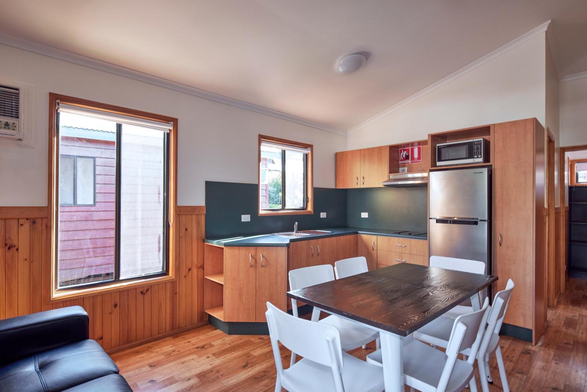 Nrma South West Rocks Holiday Park Kültér fotó