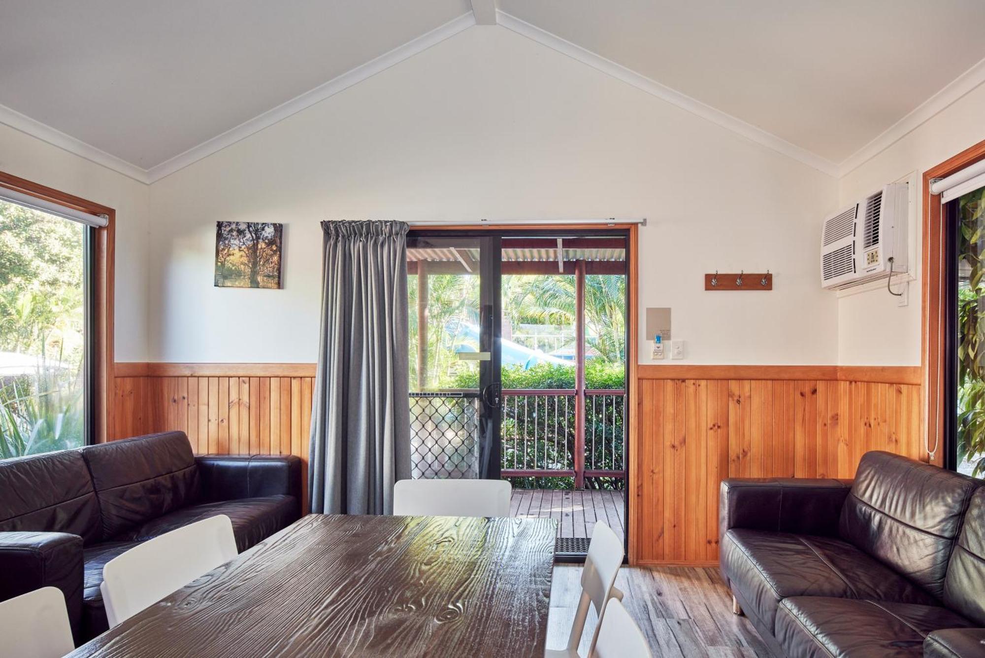 Nrma South West Rocks Holiday Park Kültér fotó