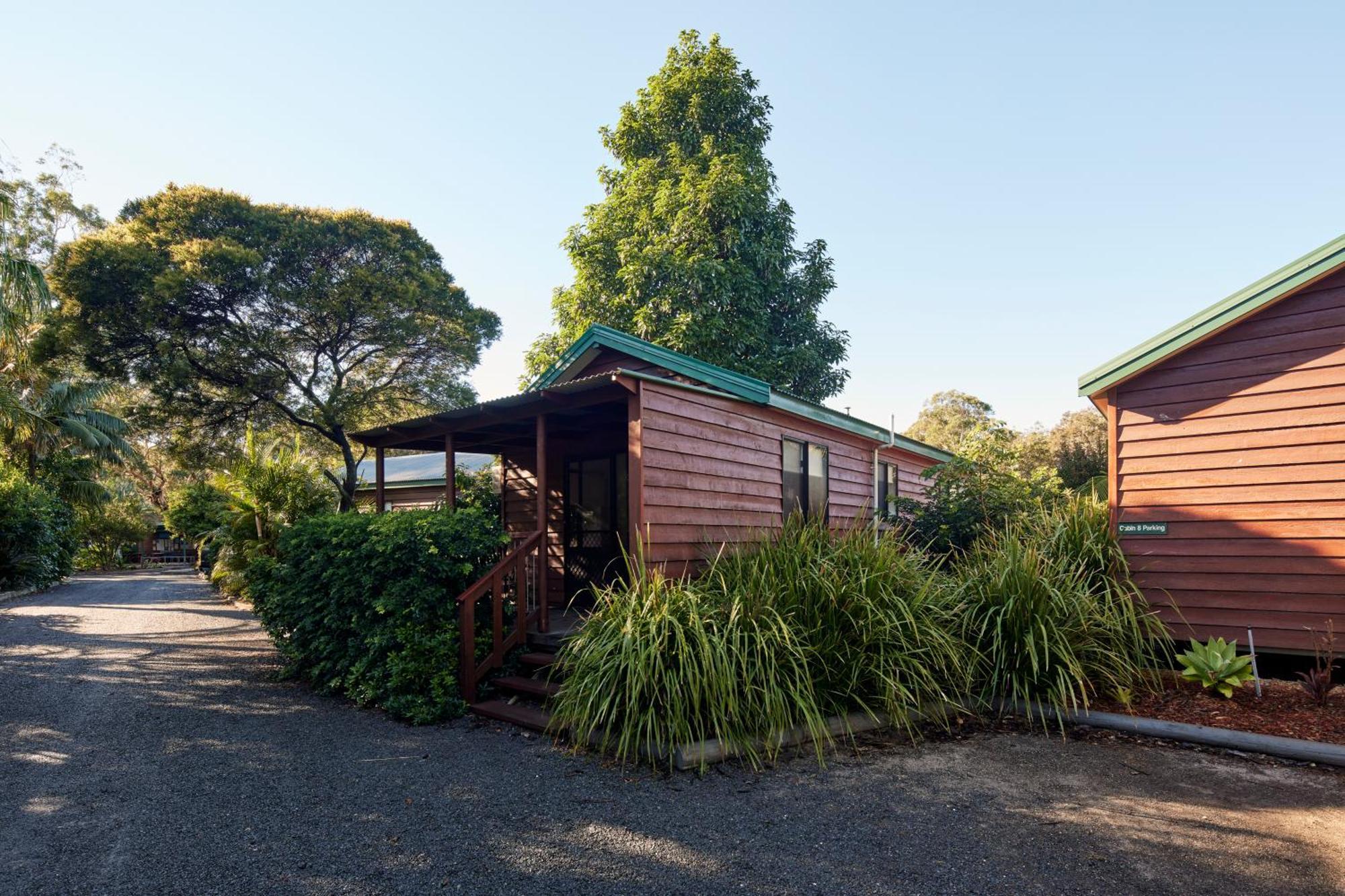 Nrma South West Rocks Holiday Park Kültér fotó