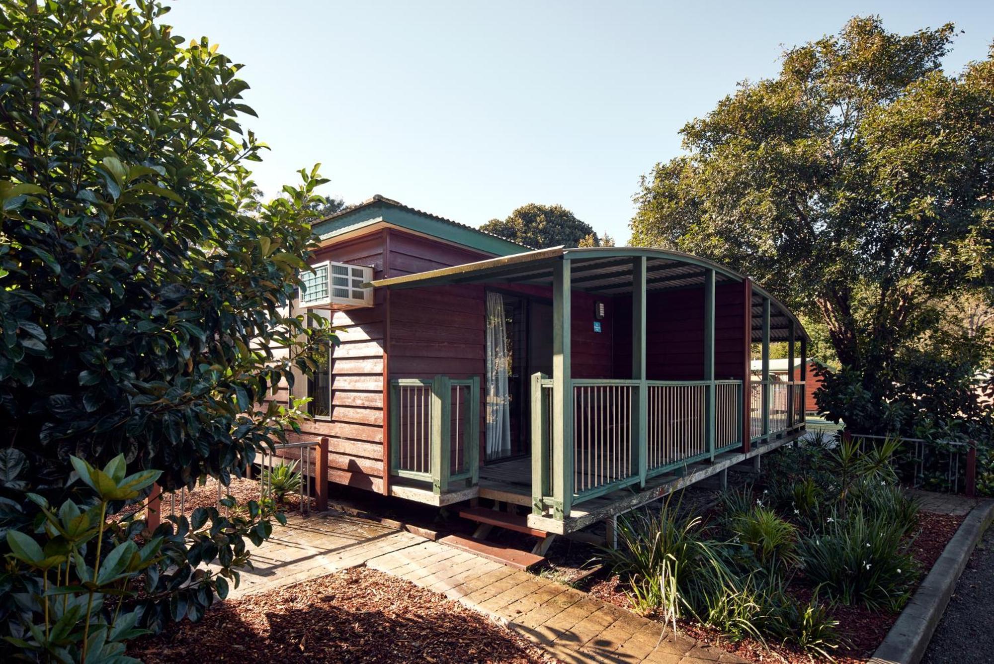 Nrma South West Rocks Holiday Park Kültér fotó